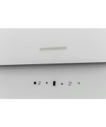 Наклонная вытяжка Kuppersberg F 612 W фото 3