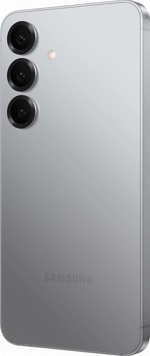 Смартфон Samsung Galaxy S25 5G 12/512Gb, Silver Shadow (SM-S931B)