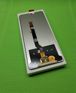 Tecno Pova 7 Neo (LJ6) - Дисплей в сборе с тачскрином (ORIG)