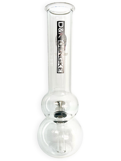 Бонг Double Bubble Classic 26 СМ