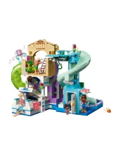 Конструктор Friends 42630 Аквапарк Хартлейк-Сити