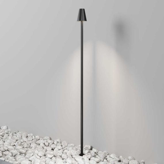 Ландшафтный светильник Maytoni Outdoor O504FL-L1B3K1