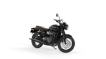 TRIUMPH BONNEVILLE T120 BLACK