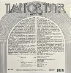 McCoy Tyner – Time For Tyner LP