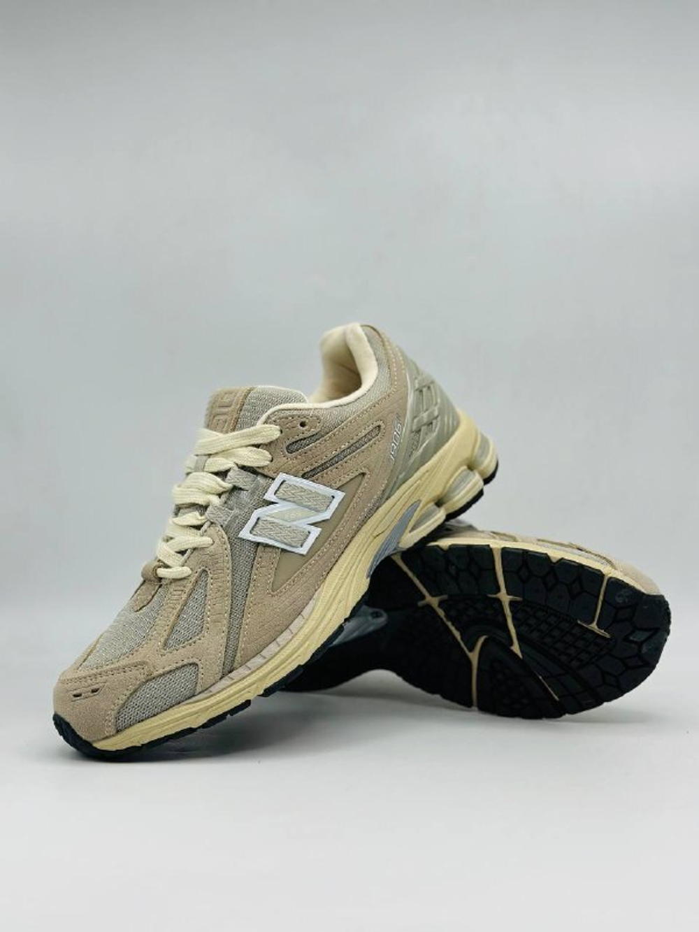 Мужские кроссовки New Balance