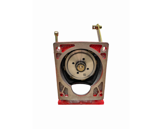 Коробка передач на BR-135PRO (с пониженной передачей)