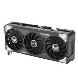 Видеокарта ASUS nVidia GeForce RTX 5060 Ti 8Gb TUF-RTX5060TI-O8G-GAMING