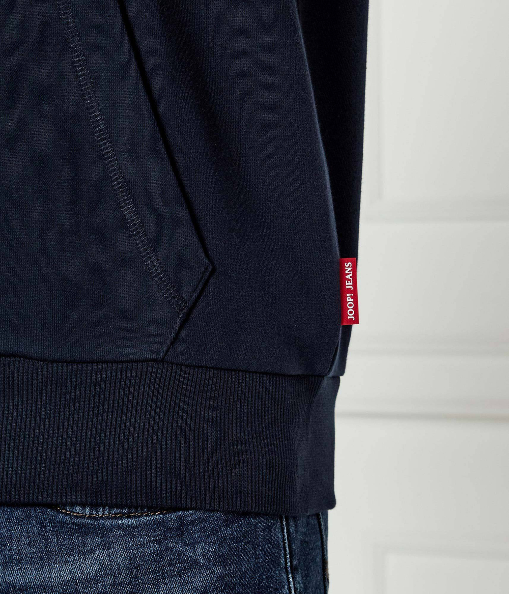 Худые 15 JJJ-36Daiven Joop! Jeans - темно-синий(30044743)