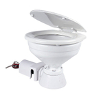 Унитаз электрический компактный (10268842)