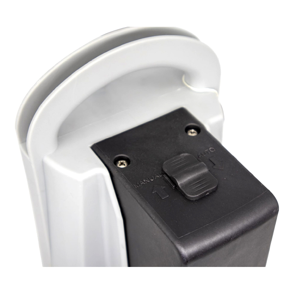 Насос погружной дренажный Ресанта НД-15500П/35B