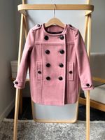 Пальто Burberry из шерсти и кашемира, 104