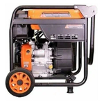 Бензиновый генератор инверторный Aurora AGE 6000i