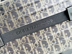 Сумка через плечо Christian Dior x Rimowa