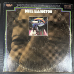Duke Ellington- This Is Duke Ellington (США 1971г.) 2LP