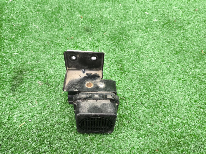 Сигнал Автосигнализация Changan Uni-K (2020-н.в.)