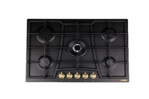 Газовая варочная панель REEX PGW-75500A RBk