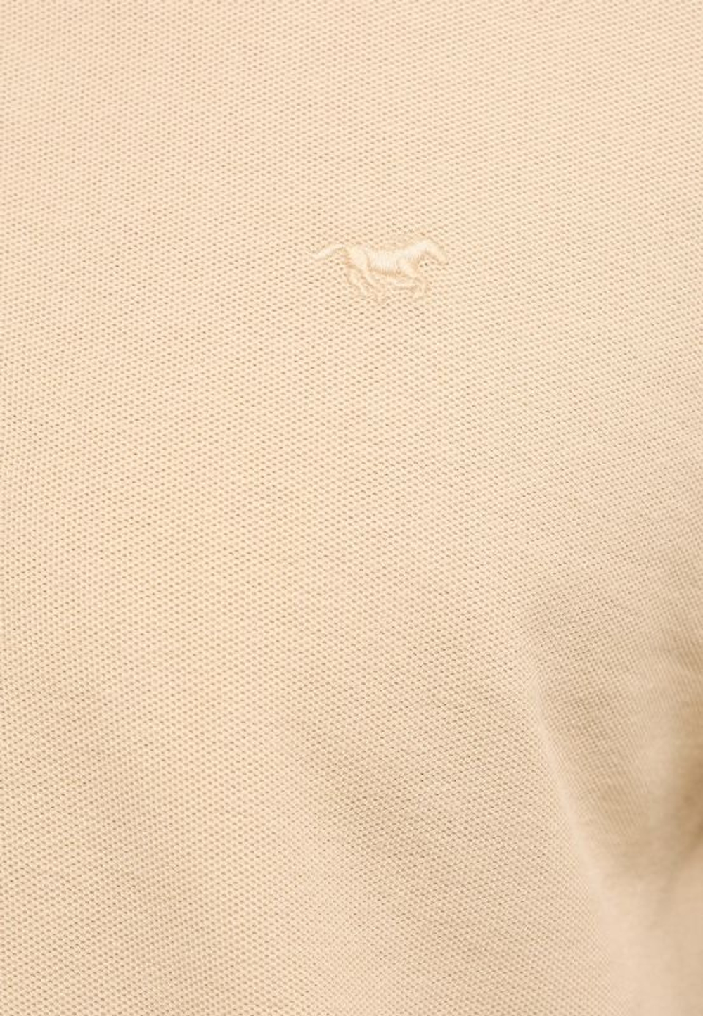 Поло мужское MUSTANG Style Pierre