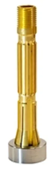 Цанга с газовой линзой Fubag FB TIG 190/400W/450W, Ø2,4, 2 шт