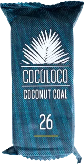 Cocoloco 8 szt (26 mm)