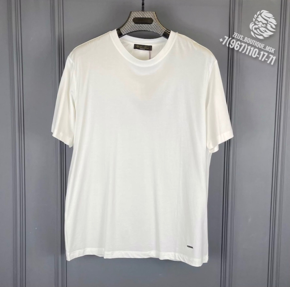 Футболка Loro Piana