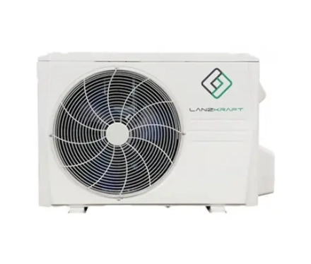 Lanzkraft LLC-35SB/LP1-600/LLO-35SB