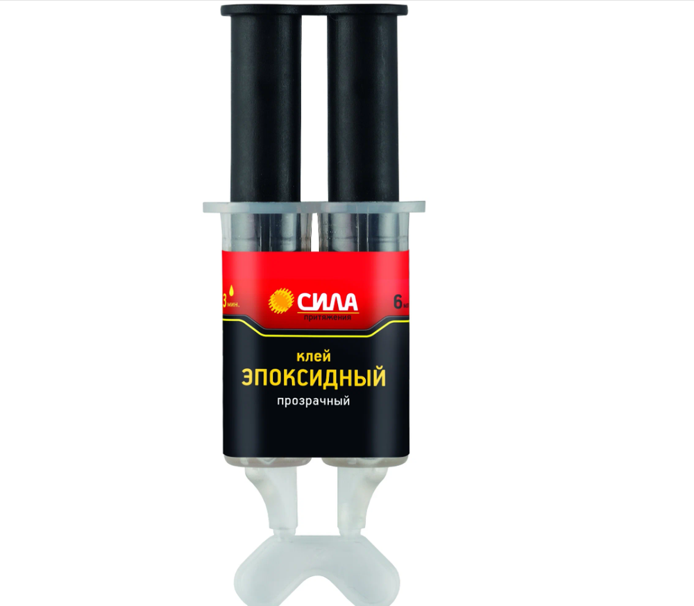 Клей универсальный Сила SBL1-6