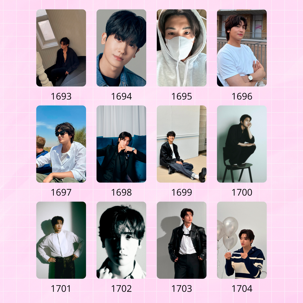 Park Hyungsik
