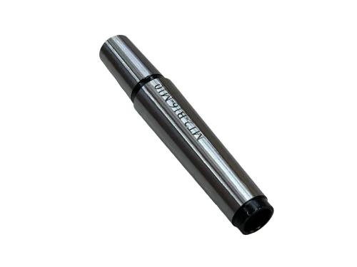 Оправка с конусом Морзе 2 (МТ2, КМ2) под сверлильный патрон с конусом В16 (резьба)