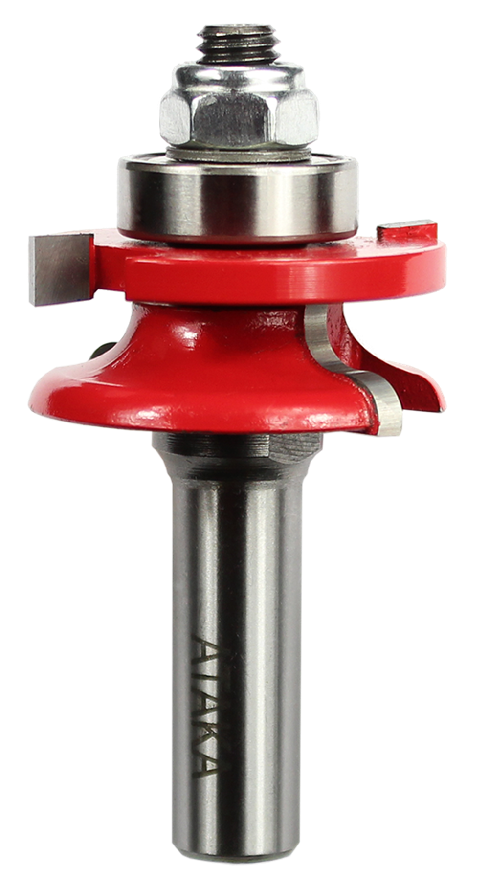 Фреза Атака кромочная замковая D41.3/ф12/H22