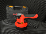 Виброприсоска для укладки плитки DLT VIBRO Mini, арт.1504