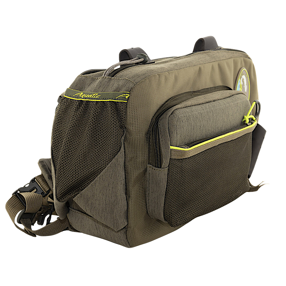Сумка Aquatic СК-26 с 2 коробками FisherBox Рыболовная -