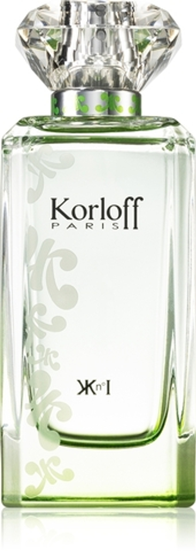 Korloff KnI Туалетная вода для женщин