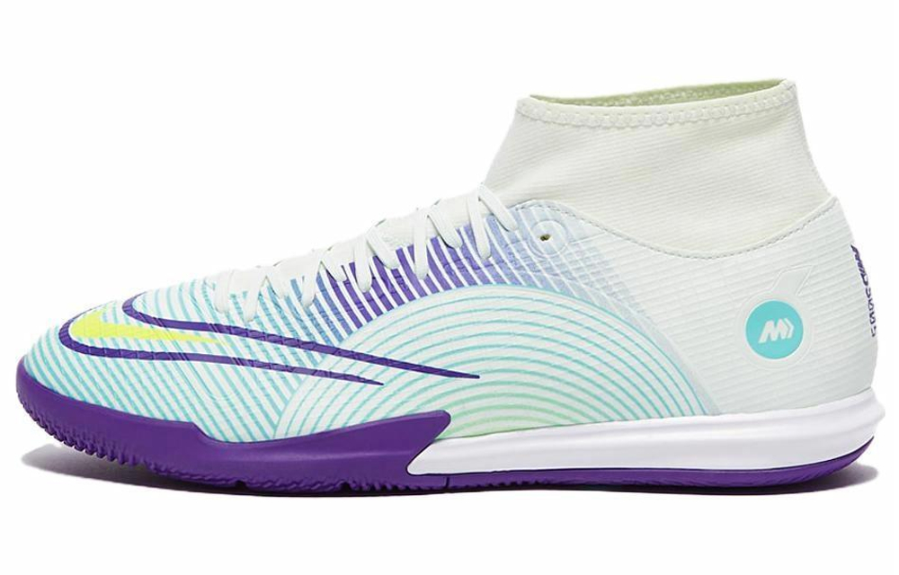 Кроссовки Nike Mercurial Superfly 8