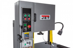 Вертикальный ленточнопильный станок Jet VBS-1610