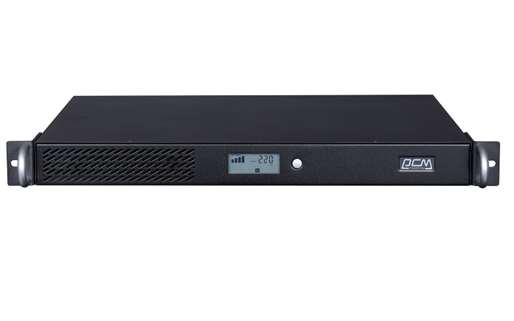 Источник бесперебойного питания  Powercom SPR-700