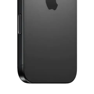 iPhone 16 Pro 512 ГБ «титановый чёрный»