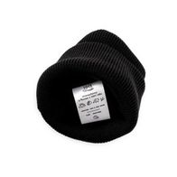 Шапка ННХ ФУДЗИ, черный