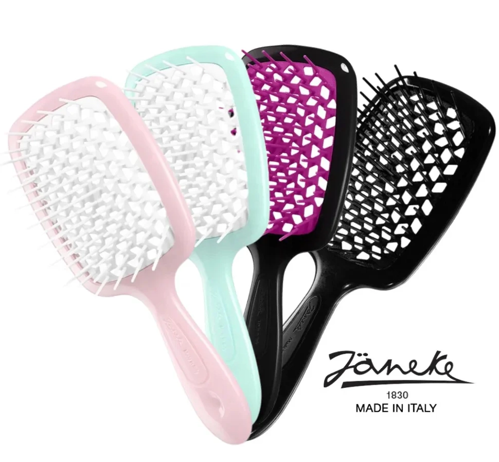 Janeke Superbrush