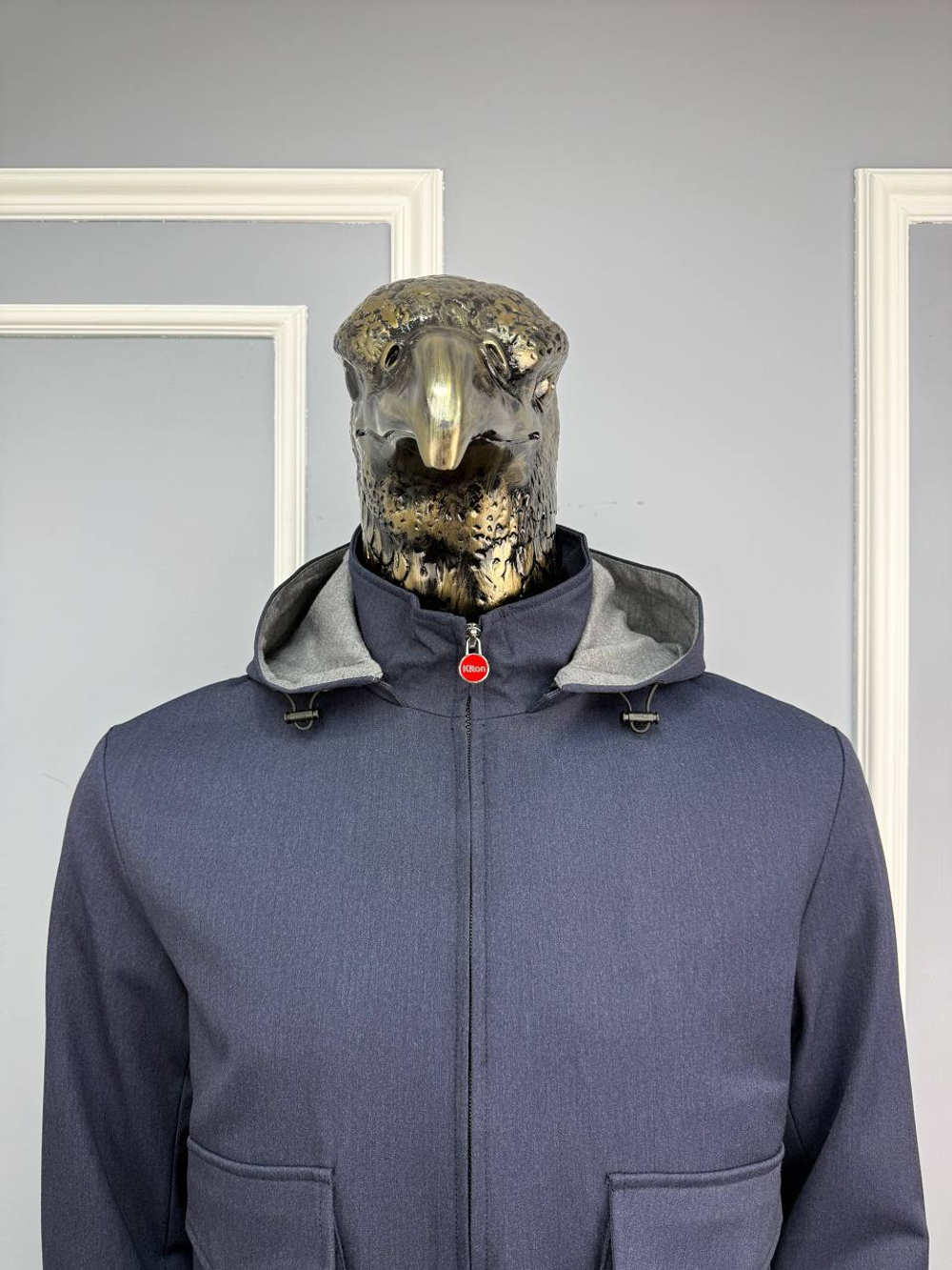 Куртка Kiton