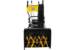 Снегоуборщик HUTER SGC 6000