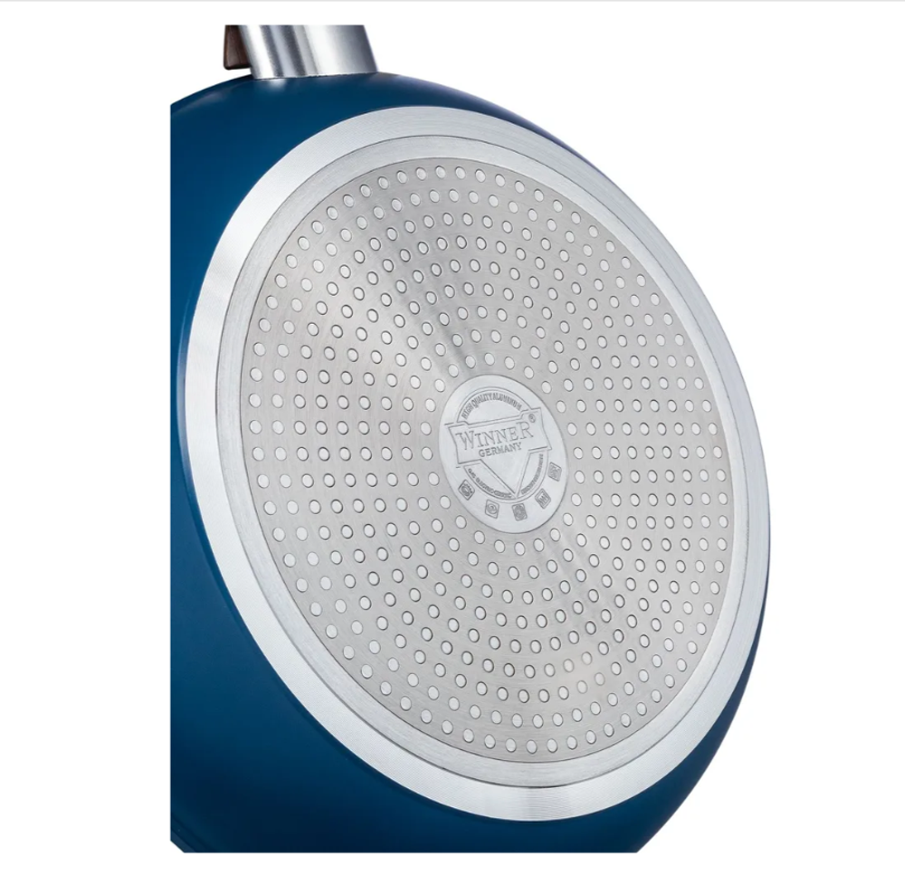 Сковорода Winner WR-9023 26 см.