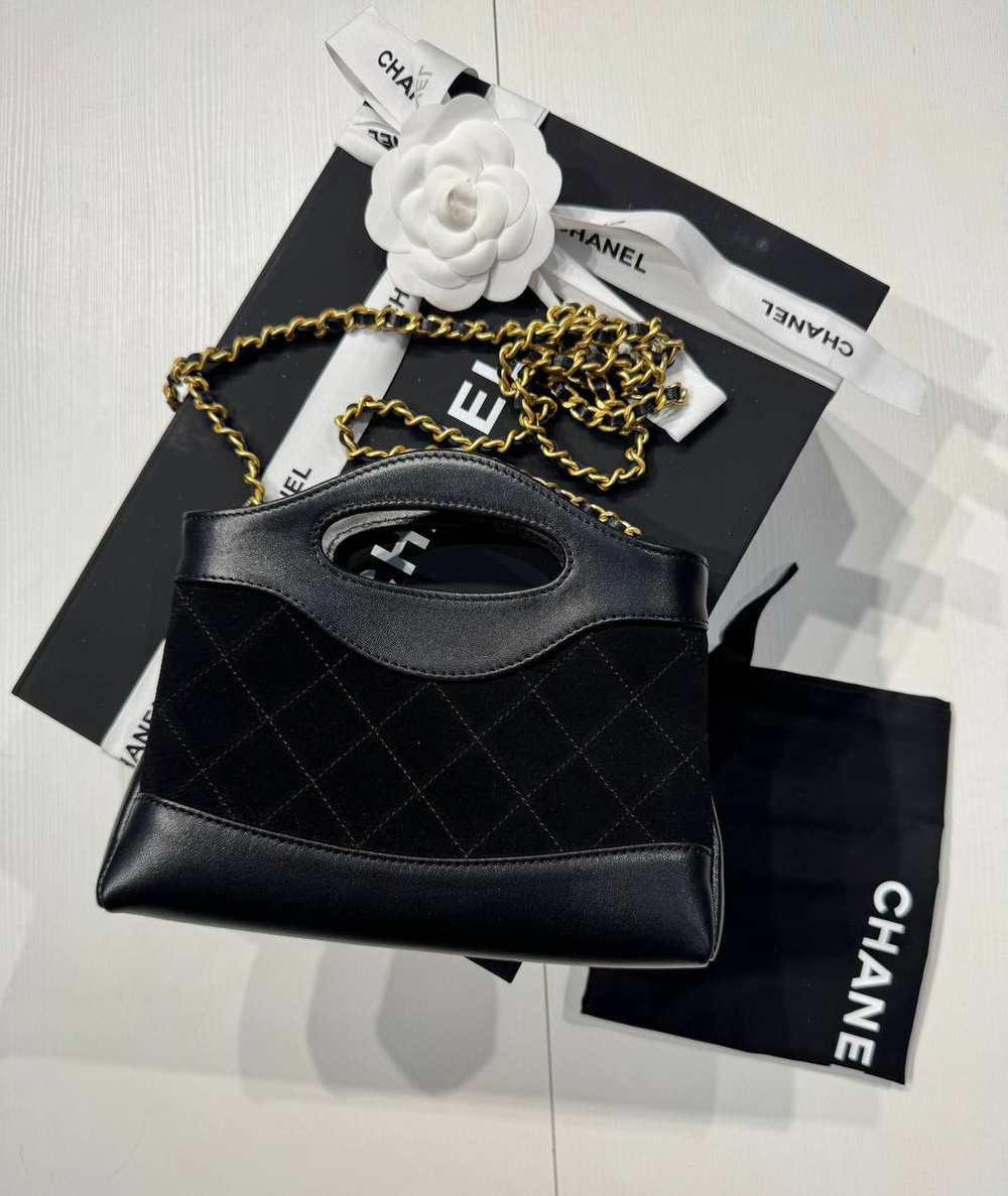 Сумка CHANEL
