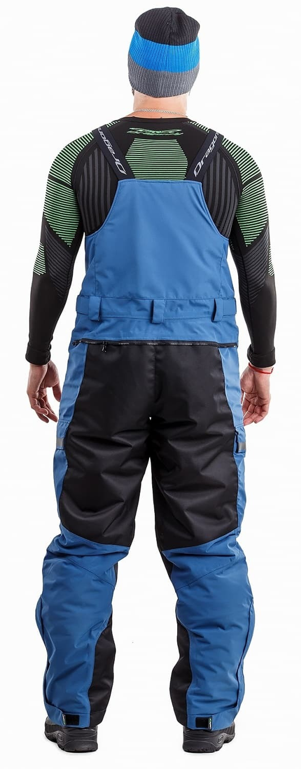 Брюки Dragonfly Touring