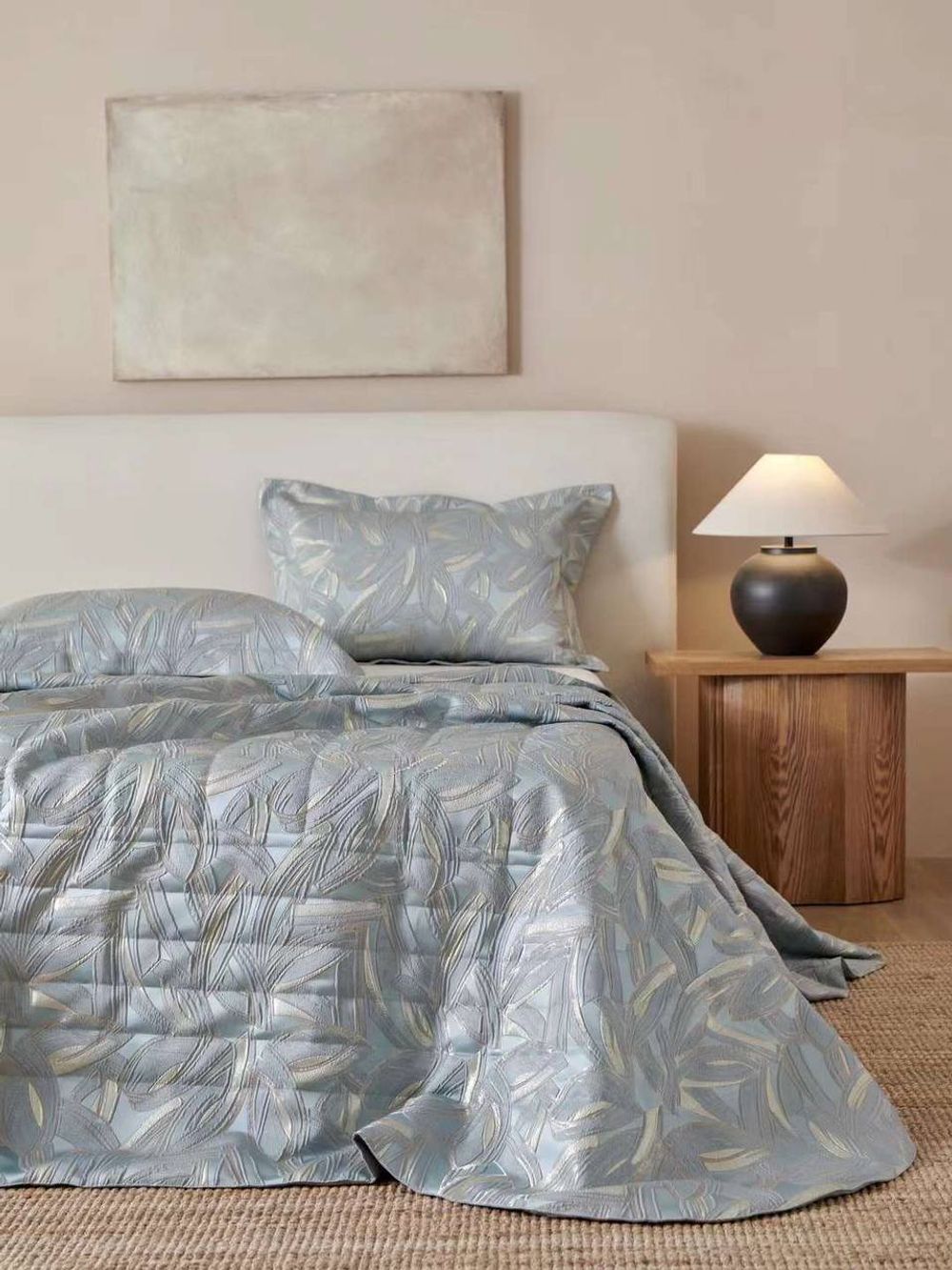 Комплект постельного белья Blumarine Home
