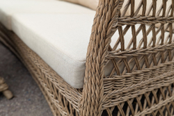 Диван 2-х местный, коллекция Сардиния Лаунж