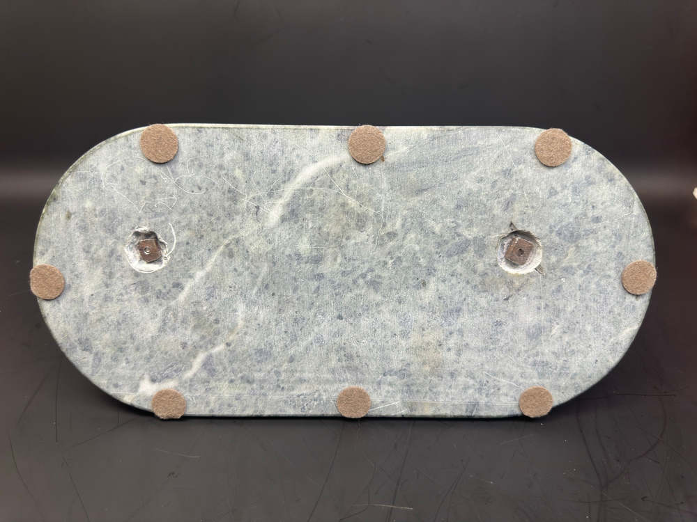 Бронзовая скульптура «Охотничья собака. Сеттер»