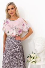 Блузка Мия №11 Valentina