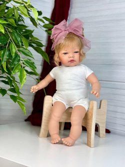 Кукла Nines 45см CELIA мягконабивная (N6560K)