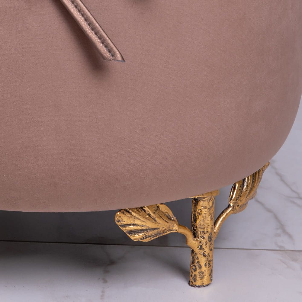 Банкетка Терра Эйри ТК-Confetti-Koriza Амбер