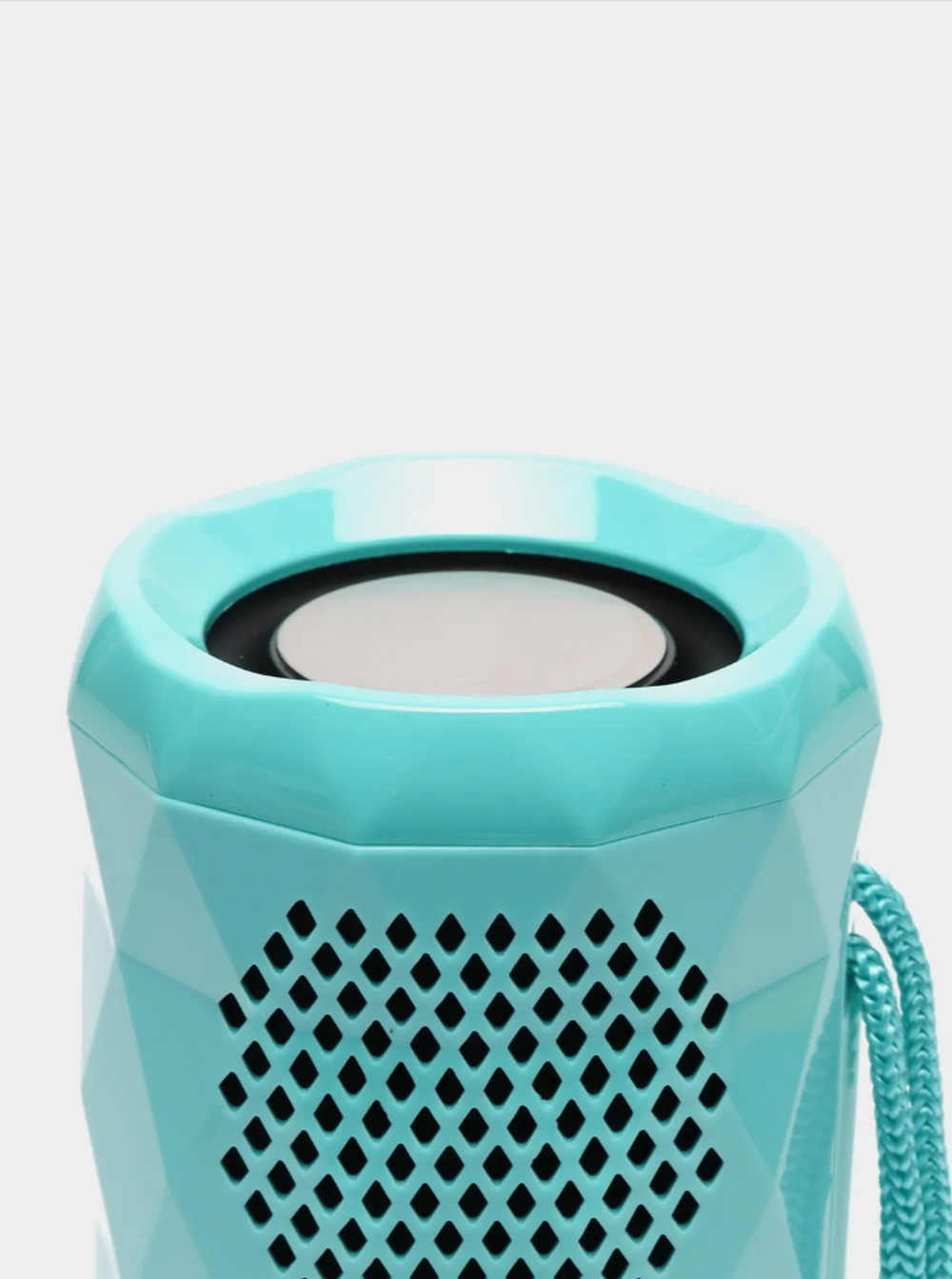 Беспроводная колонка TG-167 (5W/TF/USB/FM/LEDflashingLighht)